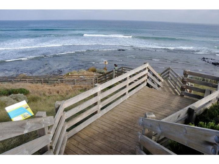 Island Daze Surf Beach Phillip Island Guest house, Victoria - imaginea 20