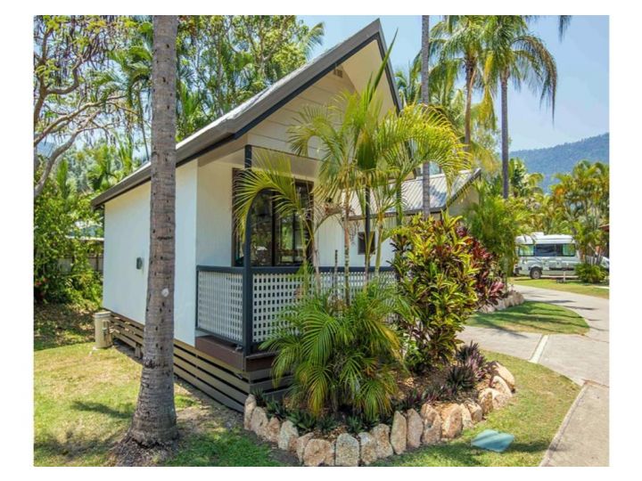 Tasman Holiday Parks - Airlie Beach Accomodation, Airlie Beach - imaginea 7