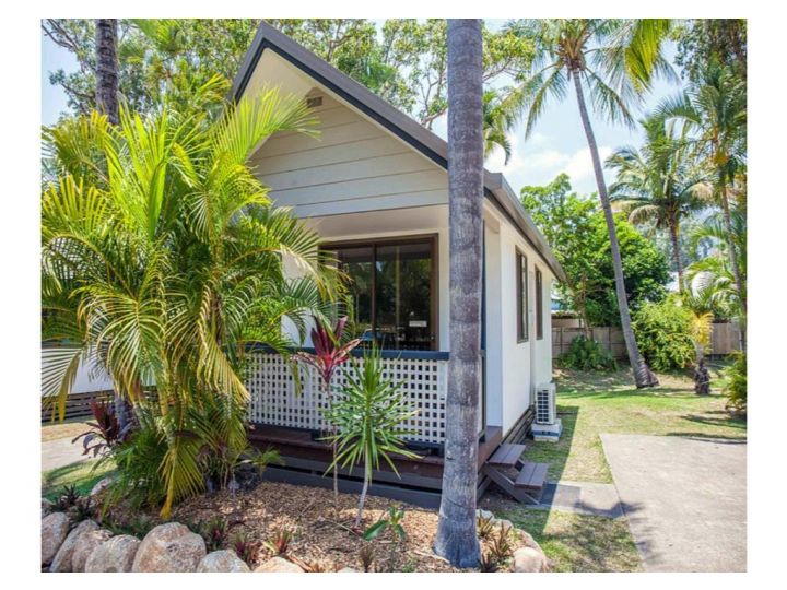 Tasman Holiday Parks - Airlie Beach Accomodation, Airlie Beach - imaginea 9