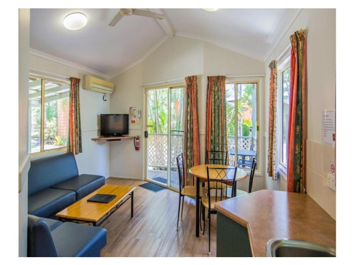 Tasman Holiday Parks - Airlie Beach Accomodation, Airlie Beach - imaginea 17