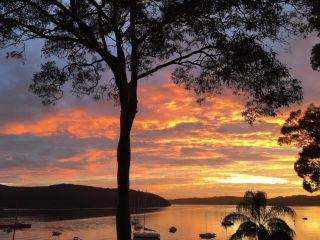 Island Paradise - Private Waterfront Retreat Guest house, New South Wales - 5