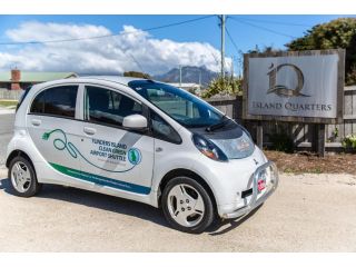 Island Quarters Apartment, Flinders Island - 4