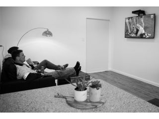 Island Quarters Apartment, Flinders Island - 5