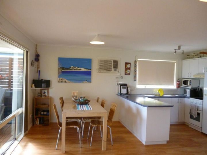 Island View 2 Guest house, Coffin Bay - imaginea 10