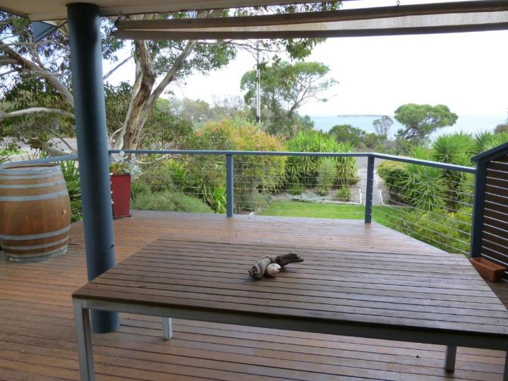 Island View 2 Guest house, Coffin Bay - imaginea 19