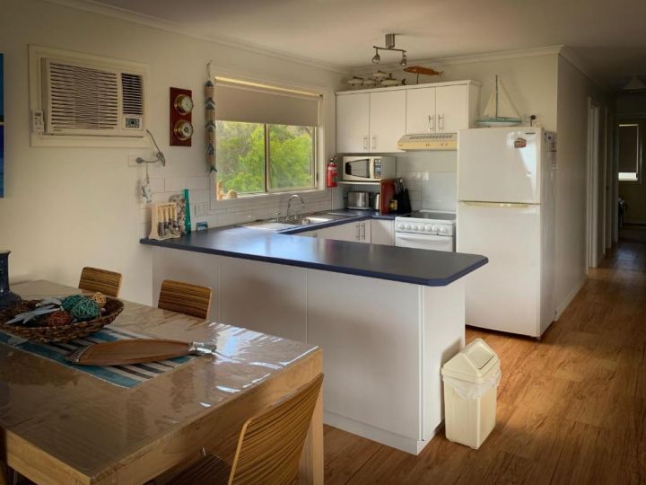 Island View 2 Guest house, Coffin Bay - imaginea 8
