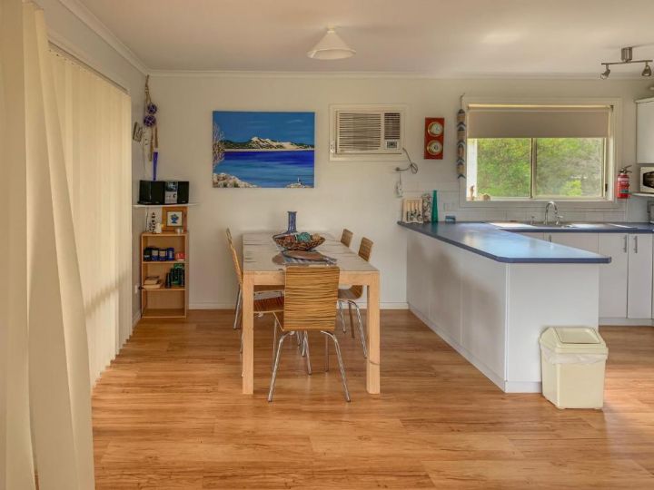 Island View 2 Guest house, Coffin Bay - imaginea 5