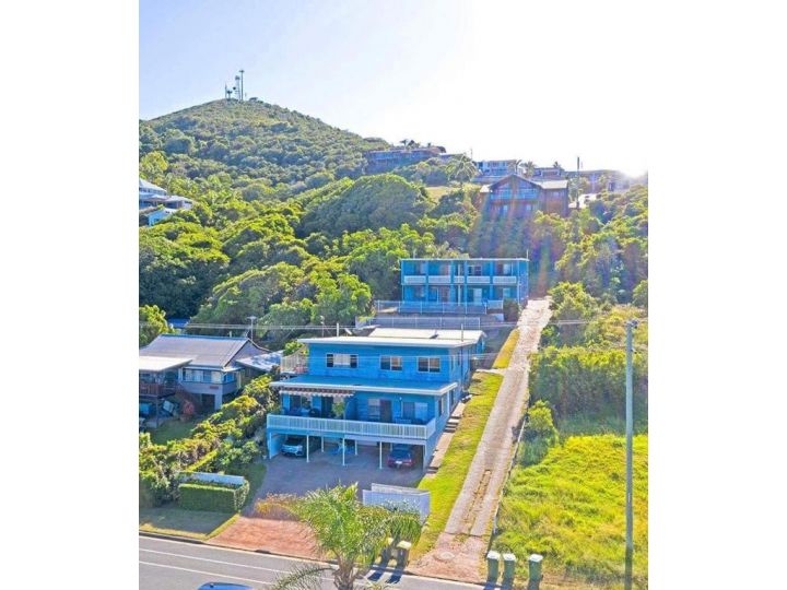 Island Views Accommodation Apartment, Yeppoon - imaginea 4
