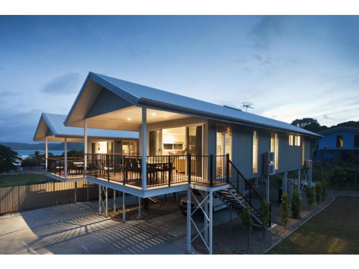 Island Villas & Apartments Villa, Queensland - imaginea 4