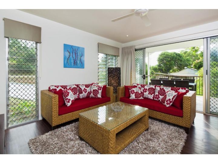 Island Villas & Apartments Villa, Queensland - imaginea 3