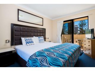 Island Beach Resort Aparthotel, Gold Coast - 5