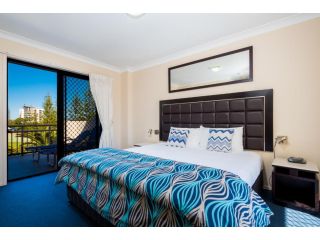 Island Beach Resort Aparthotel, Gold Coast - 1
