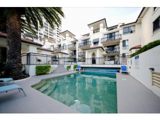 Island Beach Resort Aparthotel, Gold Coast - 2