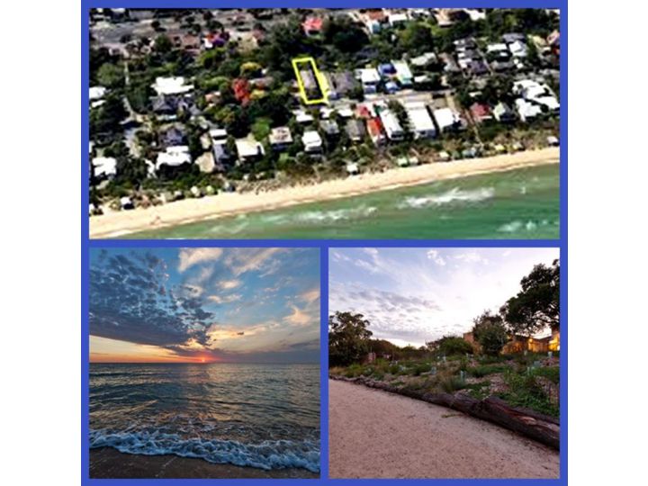 Isle of Serenity Guest house, Frankston - imaginea 20