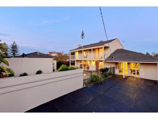 Isle of Serenity Guest house, Frankston - 4