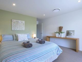 Isthmus on Jones Beach Guest house, New South Wales - 5