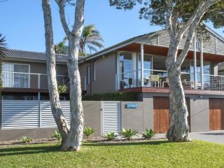 Isthmus on Jones Beach Guest house, New South Wales - 1