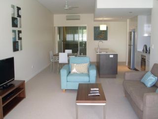Itara Apartments Aparthotel, Townsville - 4