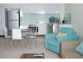 Itara Apartments Aparthotel, Townsville - 1