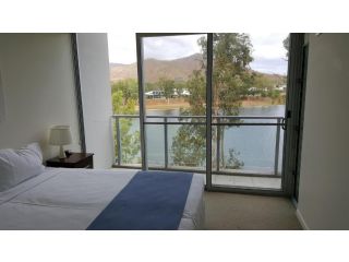 Itara Apartments Aparthotel, Townsville - 3