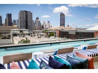 Ivy and Eve Apartments by CLLIX Aparthotel, Brisbane - 2