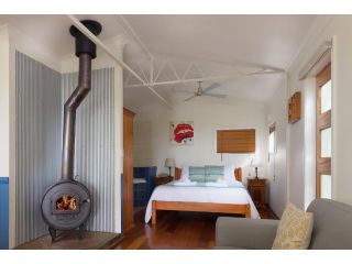 Jacaranda Cottages Guest house, Maleny - 3