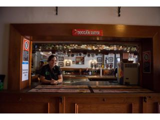Jack Duggans Irish Pub Hotel, Bathurst - 4