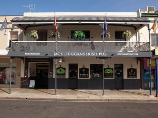 Jack Duggans Irish Pub Hotel, Bathurst - 3