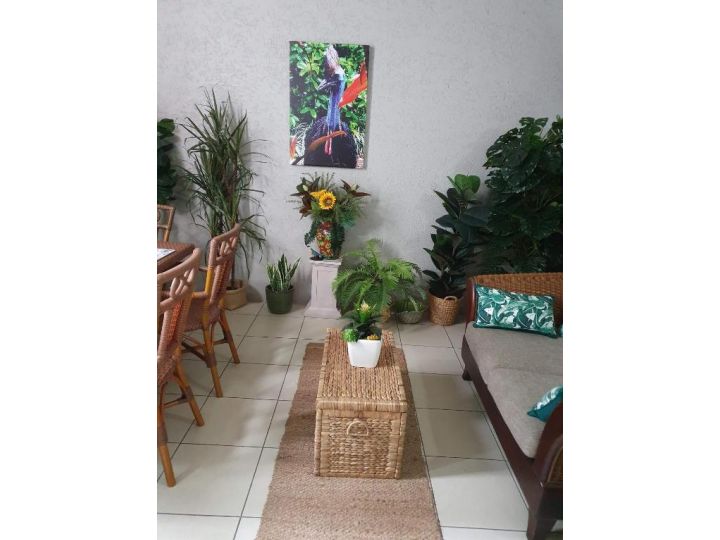 Jackies City Central Apartment Apartment, Cairns - imaginea 10
