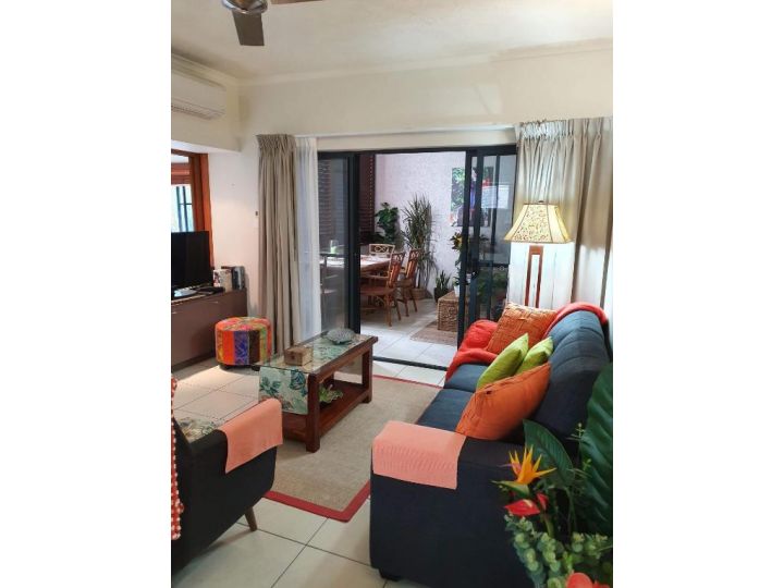 Jackies City Central Apartment Apartment, Cairns - imaginea 8