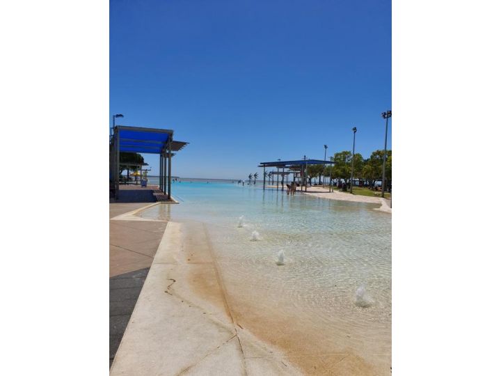 Jackies City Central Apartment Apartment, Cairns - imaginea 9