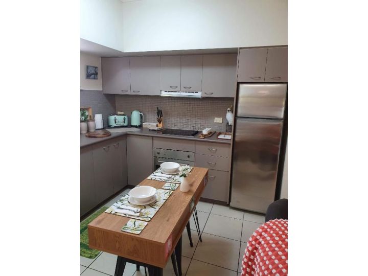 Jackies City Central Apartment Apartment, Cairns - imaginea 3