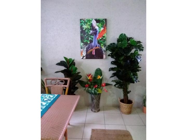 Jackies City Central Apartment Apartment, Cairns - imaginea 16