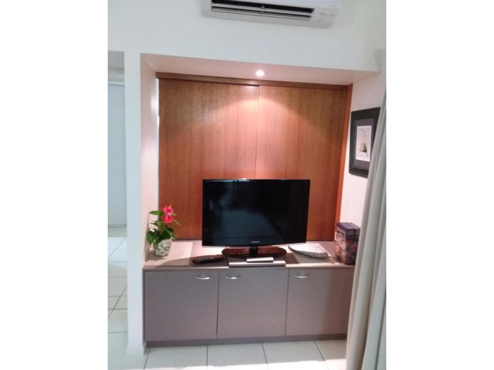 Jackies City Central Apartment Apartment, Cairns - imaginea 12