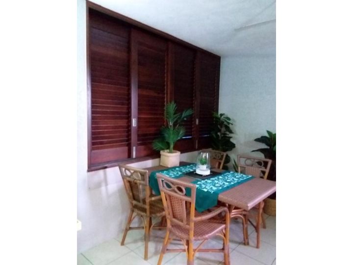 Jackies City Central Apartment Apartment, Cairns - imaginea 14