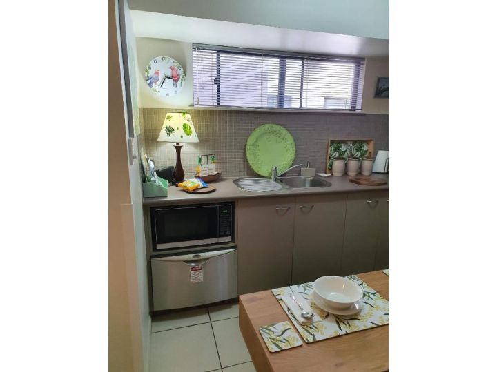 Jackies City Central Apartment Apartment, Cairns - imaginea 2