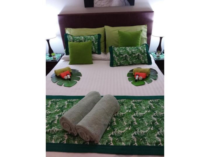 Jackies City Central Apartment Apartment, Cairns - imaginea 17