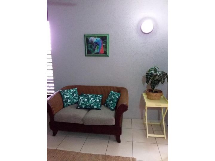 Jackies City Central Apartment Apartment, Cairns - imaginea 13