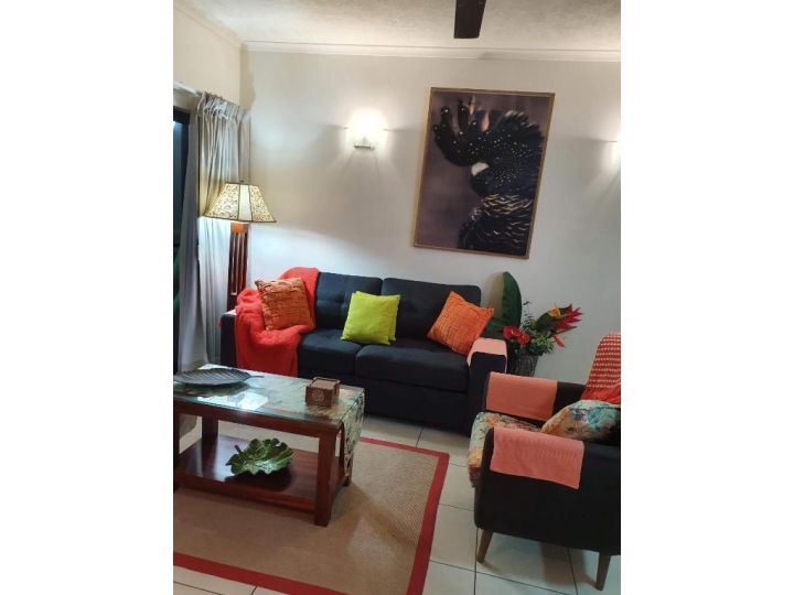 Jackies City Central Apartment Apartment, Cairns - imaginea 5