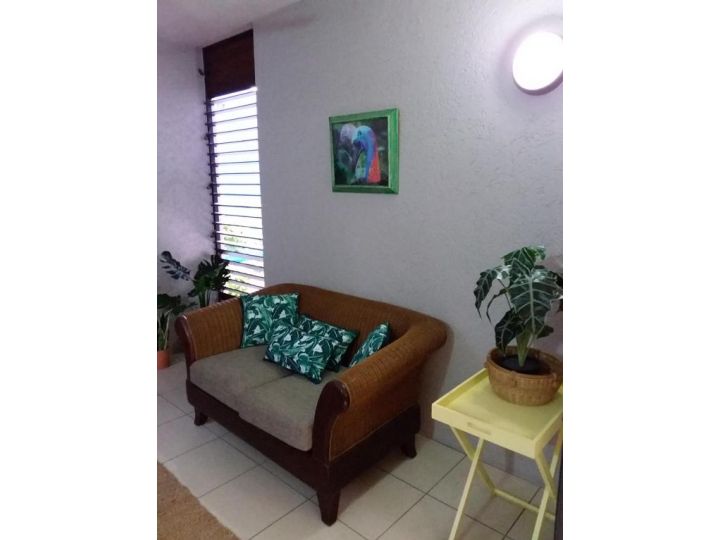 Jackies City Central Apartment Apartment, Cairns - imaginea 15