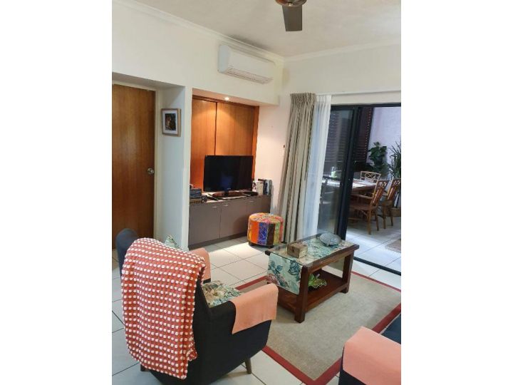 Jackies City Central Apartment Apartment, Cairns - imaginea 6