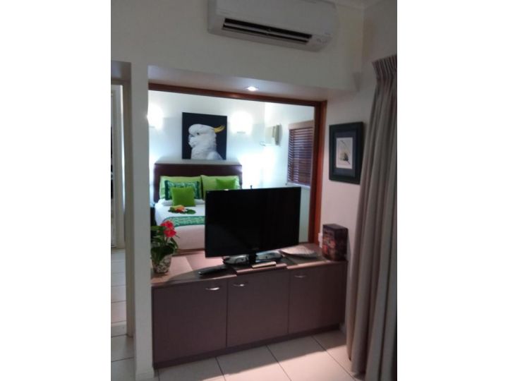 Jackies City Central Apartment Apartment, Cairns - imaginea 11