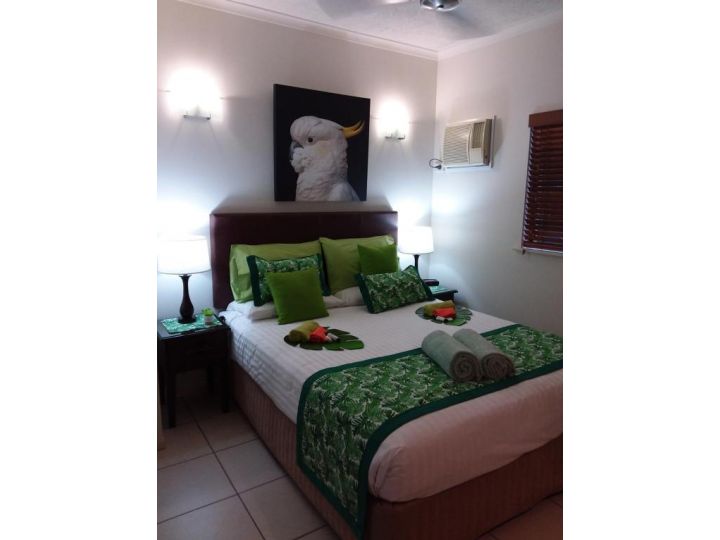 Jackies City Central Apartment Apartment, Cairns - imaginea 18