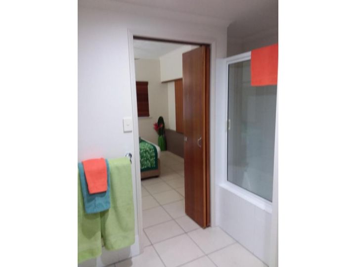 Jackies City Central Apartment Apartment, Cairns - imaginea 19