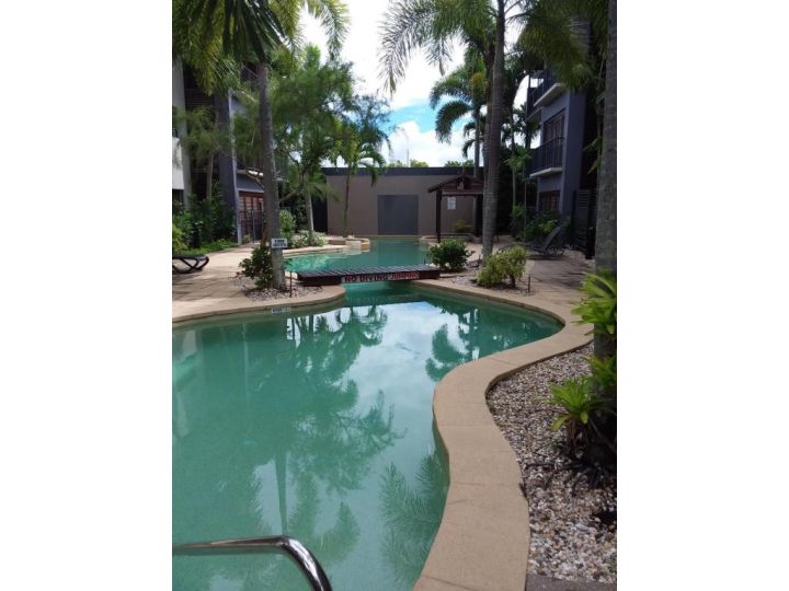 Jackies City Central Apartment Apartment, Cairns - imaginea 20