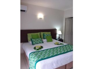 Jackies Studio Apartment Apartment, Cairns - 2