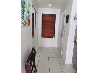 Jackies Studio Apartment Apartment, Cairns - 3