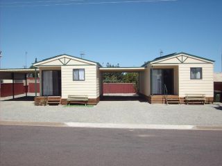 Jacko's Holiday Cabins Apartment, South Australia - 2