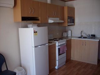 Jacko's Holiday Cabins Apartment, South Australia - 1