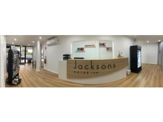 Jacksons Motor Inn Hotel, Adelaide - 5